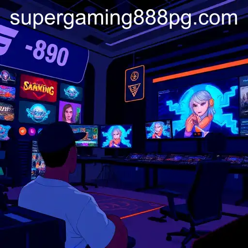 Security and Trust Supergaming888 - International Licenses and Certifications