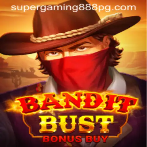BanditBustBonusBuy: Supergaming888 Unveils the Next Level in Digital Gaming