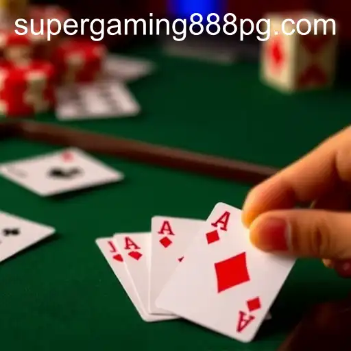 Gaming Experience Supergaming888 - 800+ Premium and Exclusive Games