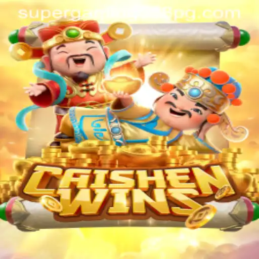 Exploring the Exciting World of CaishenWins with Supergaming888