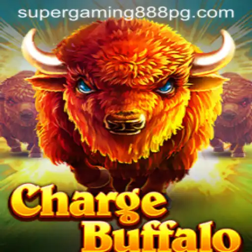 ChargeBuffalo: The Thrilling Adventure Brought to You by Supergaming888