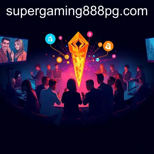 VIP Service Supergaming888 - 24/7 Support and Exclusive Benefits