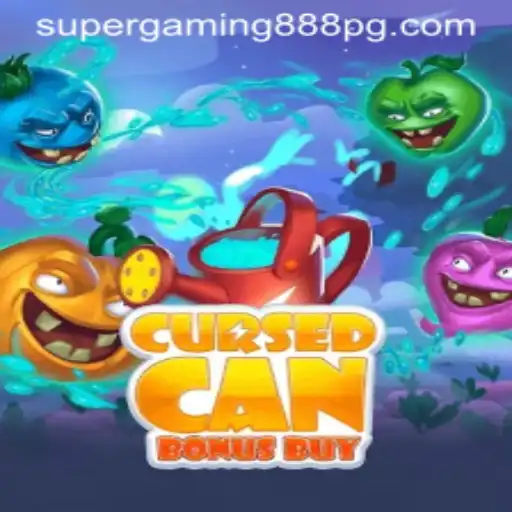 CursedCanBonusBuy: Unveiling the Mysteries of Supergaming888's Latest Adventure