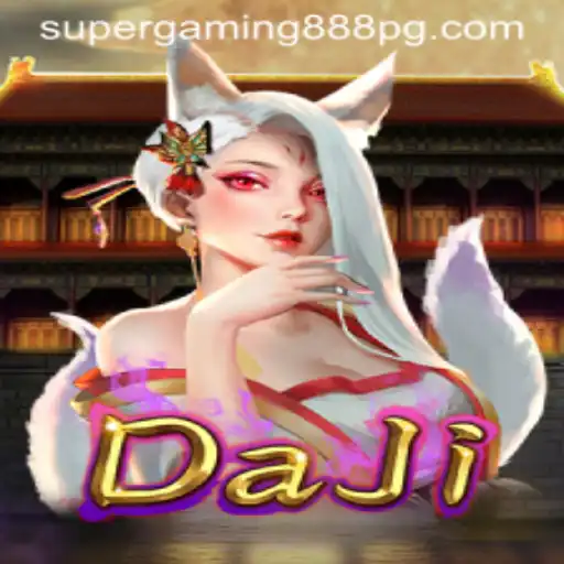 Discover the Exciting World of DaJi with Supergaming888