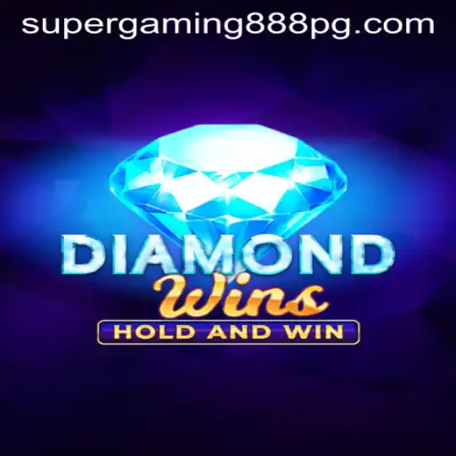 Discover the Thrills of DiamondWins by Supergaming888