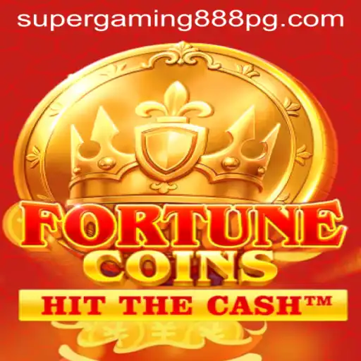 Exploring the Exciting World of FortuneCoins with Supergaming888