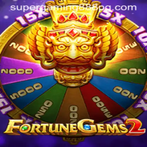 Discovering FortuneGems2: A New Era in Gaming with Supergaming888