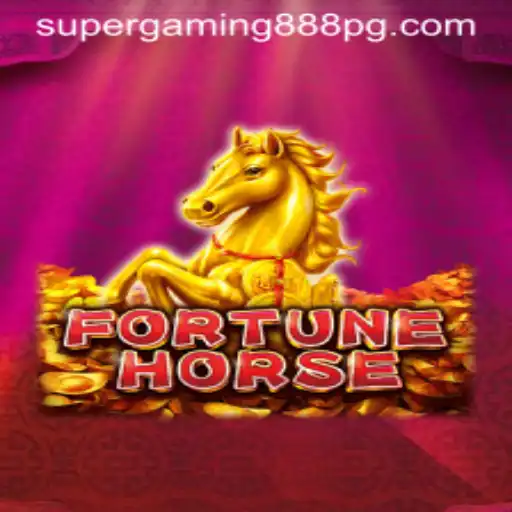 Discovering FortuneHorse: An Exciting Gaming Experience with Supergaming888