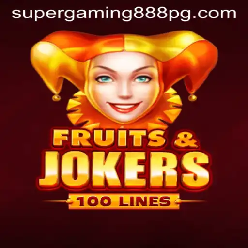Explore the Exciting World of FruitsAndJokers100: A Winning Combination