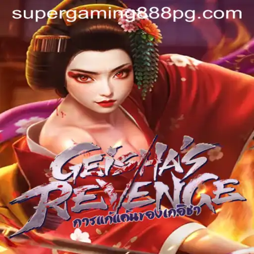 GeishasRevenge: A Thrilling Journey into the World of Ancient Traditions