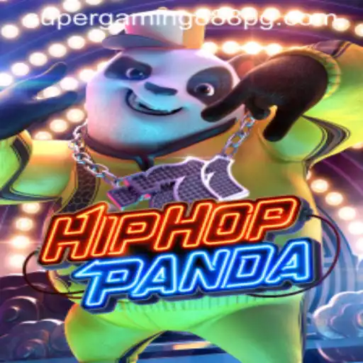 Discover the Exciting World of HipHopPanda with Supergaming888
