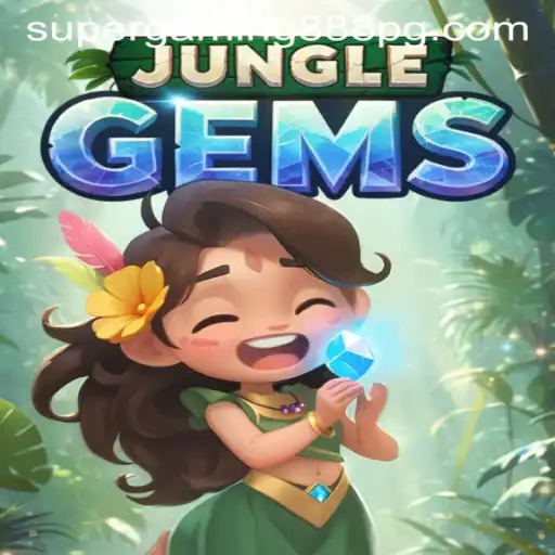 Unlock the Adventure: Exploring JungleGems with Supergaming888