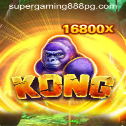 Kong: The Thrilling New Game Taking the World by Storm