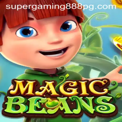 Unveiling MAGICBEANS: A Thrilling Journey into a World of Imagination