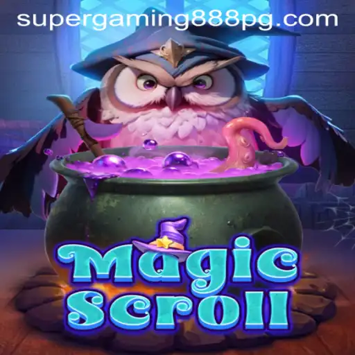 Discover the Enchanting World of MagicScroll: A New Gaming Sensation