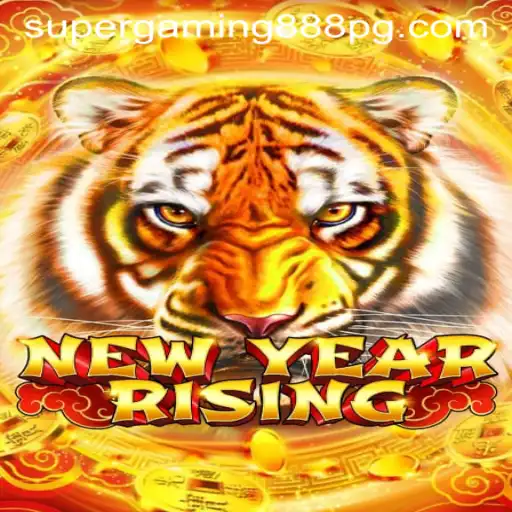 NewYearRising: The Latest Sensation from Supergaming888