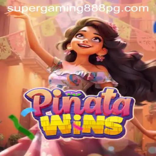 Discover the Thrill of PinataWins by Supergaming888