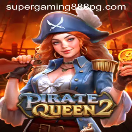 PirateQueen2: An Exciting Voyage into the World of Supergaming888
