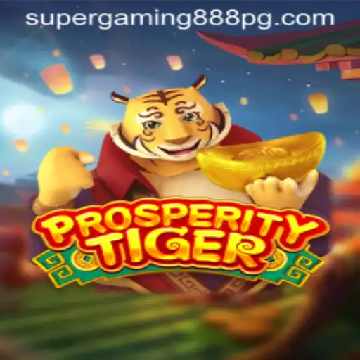 Unveiling the Excitement of ProsperityTiger in the Gaming World