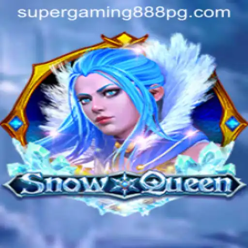 Enter the Icy Realm of SnowQueen: A Captivating Adventure with Supergaming888