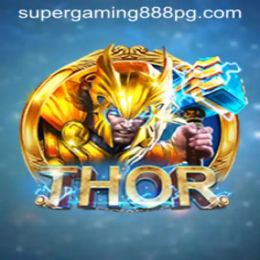 THOR: The Legendary Game by Supergaming888