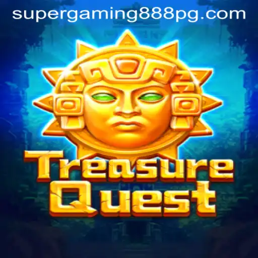 Embark on a Journey with TreasureQuest: Unraveling the Adventure