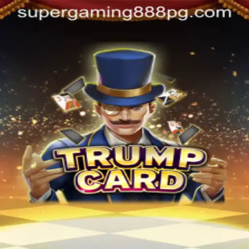 Exploring 'TrumpCard': The Exciting New Game from Supergaming888