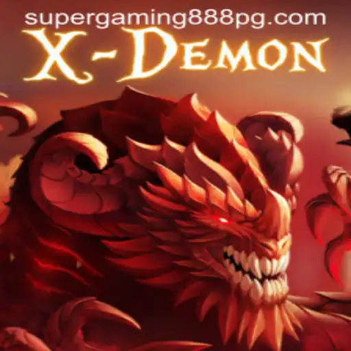 Unveiling XDemon: The Thrilling New Adventure by Supergaming888