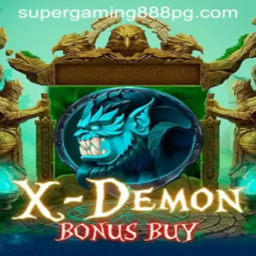 XDemonBonusBuy: A Deep Dive into the Thrilling World of Supergaming888's Latest Release