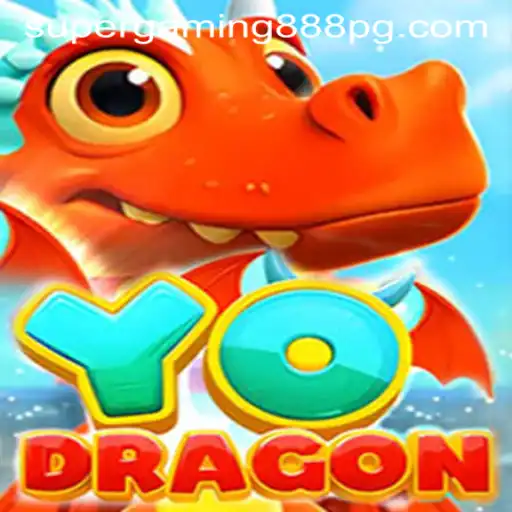 Unveiling YoDragon: The Ultimate Gaming Experience with Supergaming888